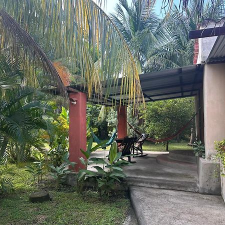 Rancho Tranquillo Hostel Moyogalpa Luaran gambar