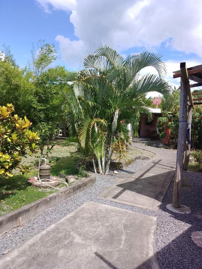 Rancho Tranquillo Hostel Moyogalpa Luaran gambar