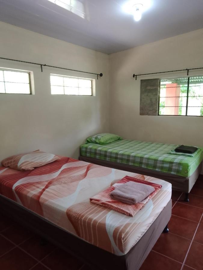 Rancho Tranquillo Hostel Moyogalpa Luaran gambar