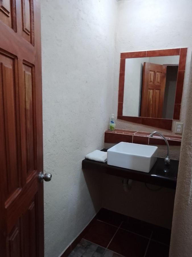 Rancho Tranquillo Hostel Moyogalpa Luaran gambar