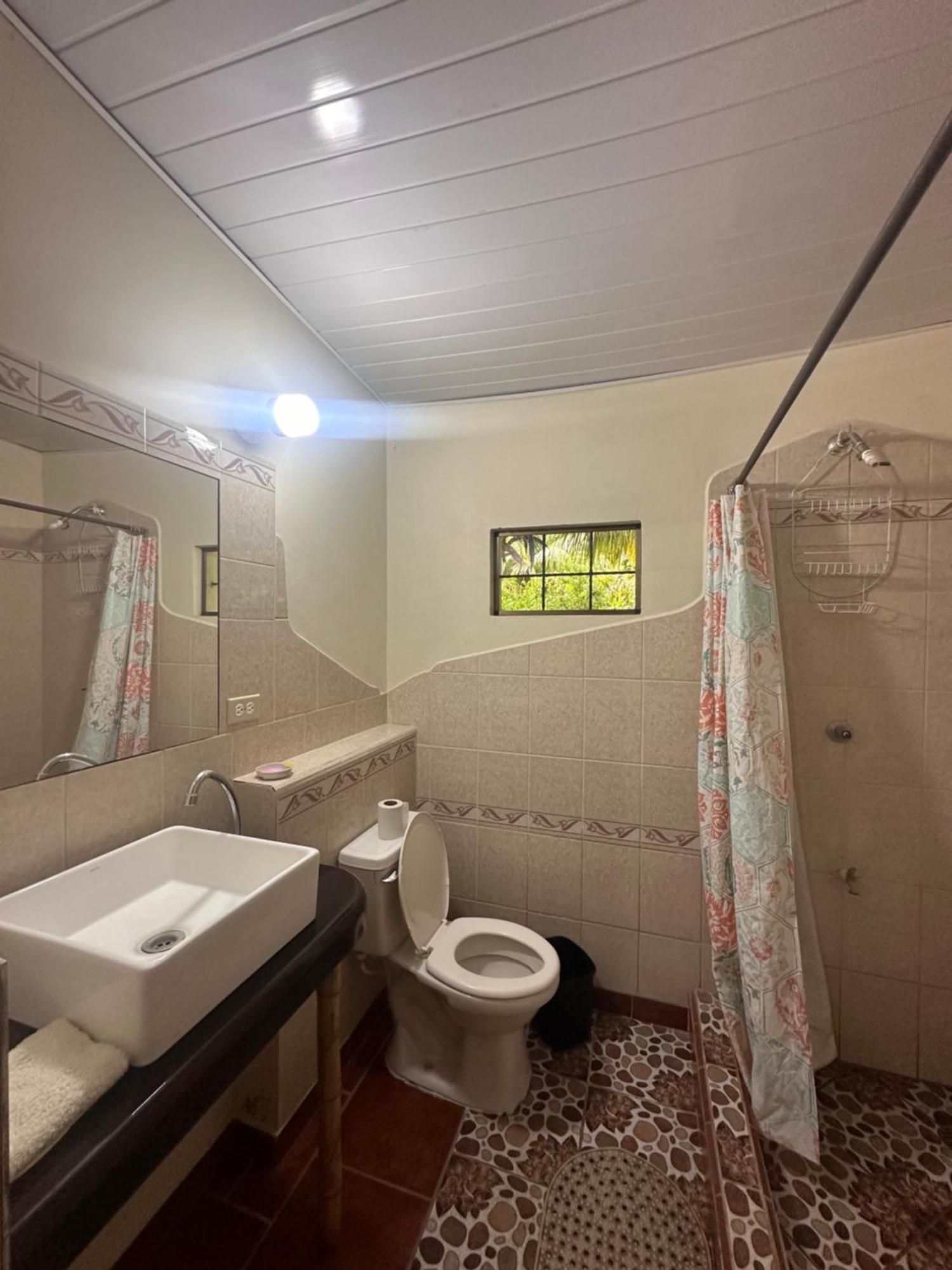 Rancho Tranquillo Hostel Moyogalpa Luaran gambar