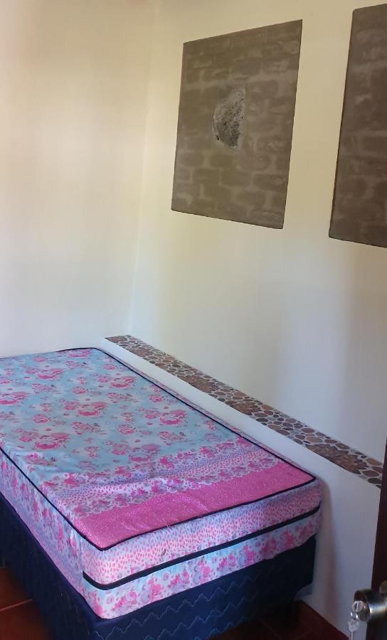 Rancho Tranquillo Hostel Moyogalpa Luaran gambar
