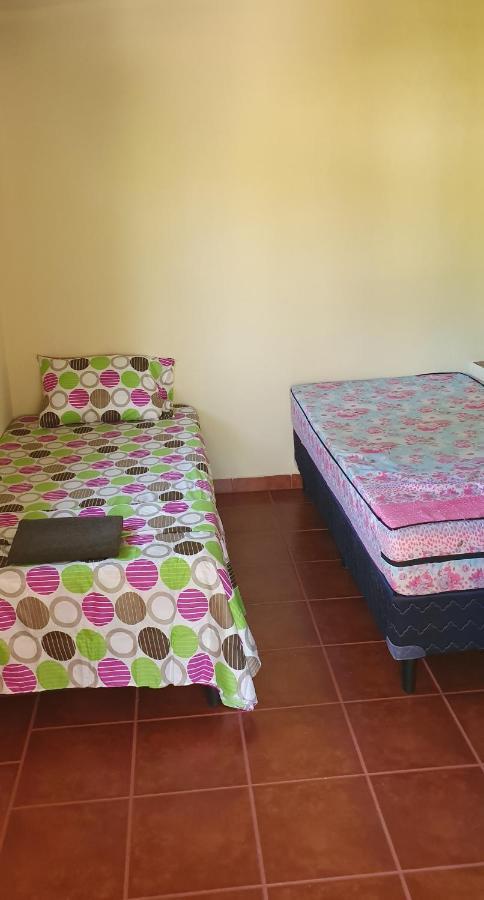 Rancho Tranquillo Hostel Moyogalpa Luaran gambar