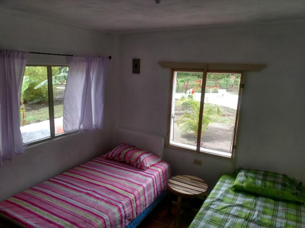 Rancho Tranquillo Hostel Moyogalpa Luaran gambar