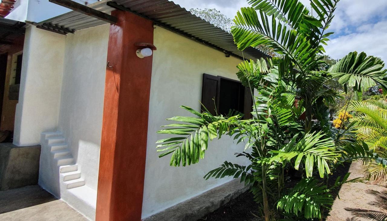 Rancho Tranquillo Hostel Moyogalpa Luaran gambar