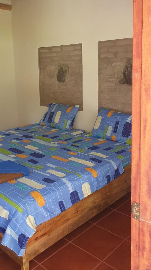 Rancho Tranquillo Hostel Moyogalpa Luaran gambar